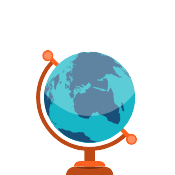 教育足跡遍佈全球